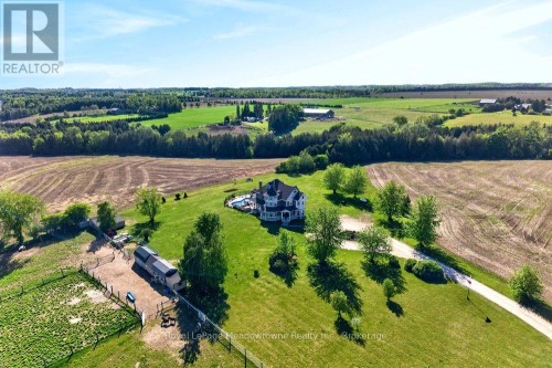 6750 Beatty Line N, Centre Wellington, ON 