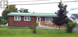 3 Robertson Crescent  Truro, NS B2N 5P4