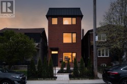 393A ARLINGTON AVENUE  Toronto, ON M6C 3A1