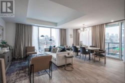613 - 115 DENISON AVENUE  Toronto, ON M5T 2N1