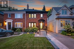 124 DONLEA DRIVE Toronto, ON M4G 2M5