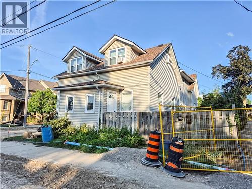 39 UNION Street E Unit# B , Waterloo, Ontario N2J 1B8 2