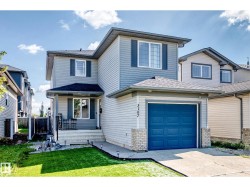 3107 48 ST  Beaumont, AB T4X 1V1