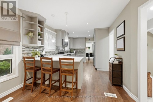 3089 Plum Tree Crescent, Mississauga, ON 