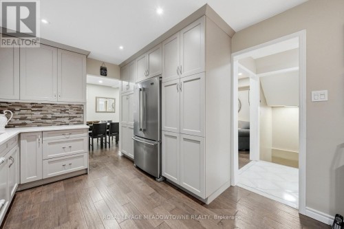 3089 Plum Tree Crescent, Mississauga, ON 