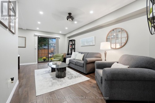 3089 Plum Tree Crescent, Mississauga, ON 