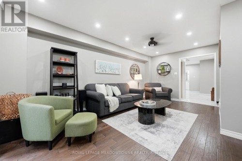 3089 Plum Tree Crescent, Mississauga, ON 