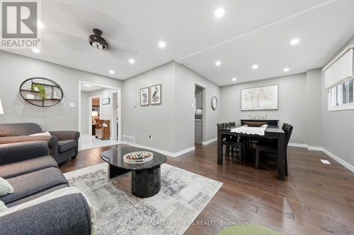 3089 Plum Tree Crescent, Mississauga, ON 