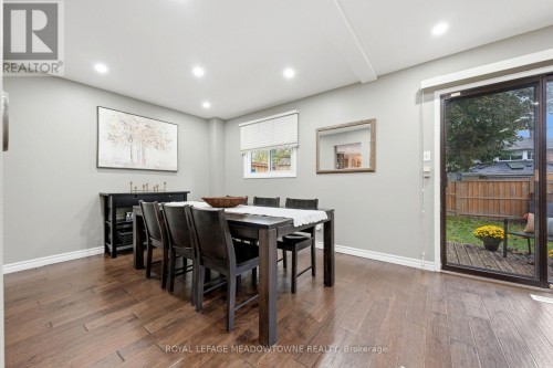 3089 Plum Tree Crescent, Mississauga, ON 