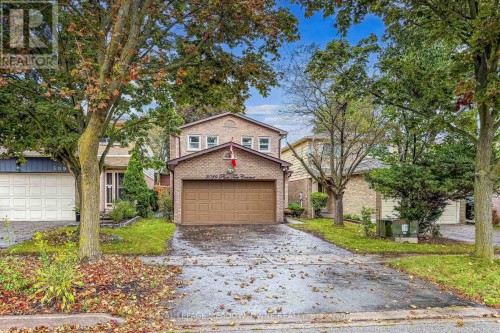 3089 Plum Tree Crescent, Mississauga, ON 