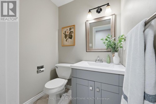 3089 Plum Tree Crescent, Mississauga, ON 
