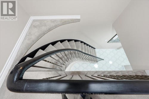 3089 Plum Tree Crescent, Mississauga, ON 
