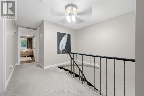 3089 Plum Tree Crescent, Mississauga, ON 