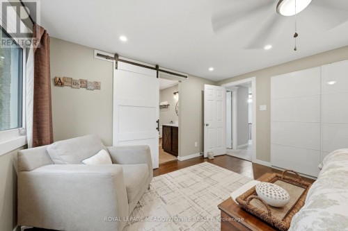3089 Plum Tree Crescent, Mississauga, ON 