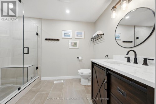 3089 Plum Tree Crescent, Mississauga, ON 