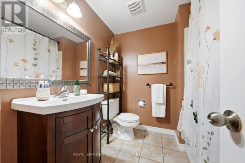 3089 Plum Tree Crescent, Mississauga, ON 