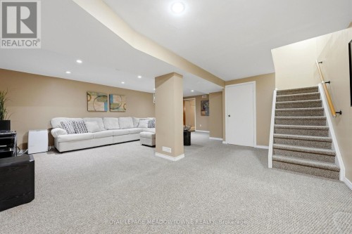 3089 Plum Tree Crescent, Mississauga, ON 