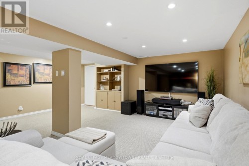 3089 Plum Tree Crescent, Mississauga, ON 