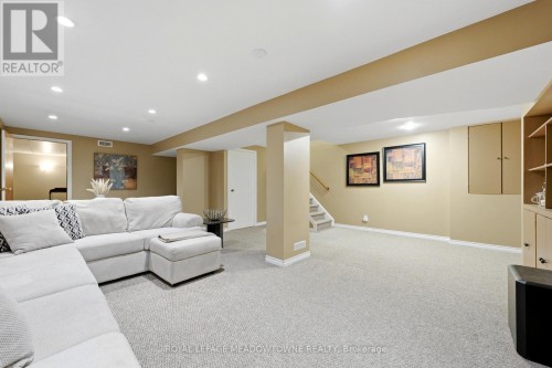 3089 Plum Tree Crescent, Mississauga, ON 
