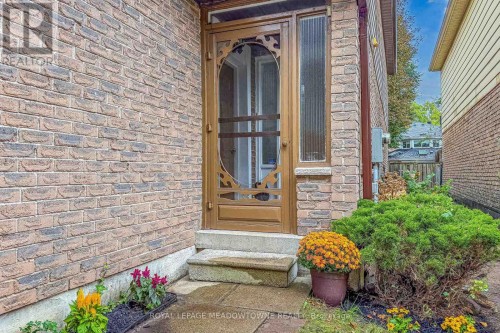 3089 Plum Tree Crescent, Mississauga, ON 