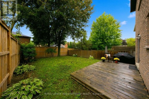 3089 Plum Tree Crescent, Mississauga, ON 