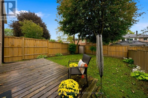 3089 Plum Tree Crescent, Mississauga, ON 