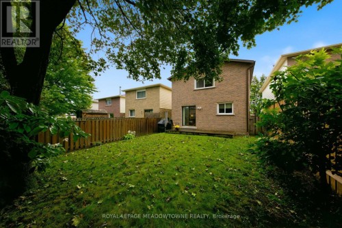 3089 Plum Tree Crescent, Mississauga, ON 
