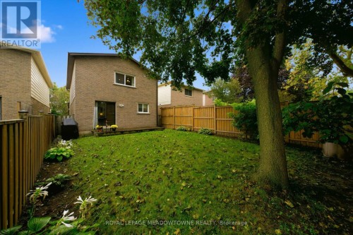 3089 Plum Tree Crescent, Mississauga, ON 
