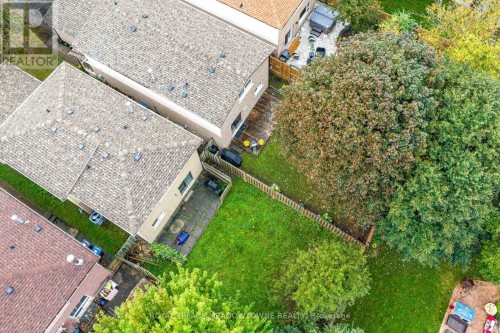 3089 Plum Tree Crescent, Mississauga, ON 