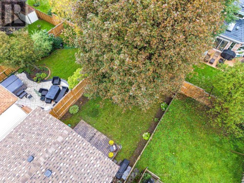 3089 Plum Tree Crescent, Mississauga, ON 
