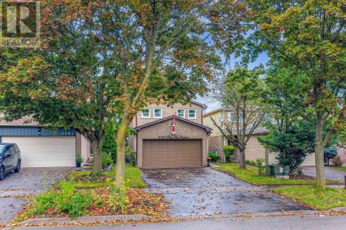3089 Plum Tree Crescent, Mississauga, ON 