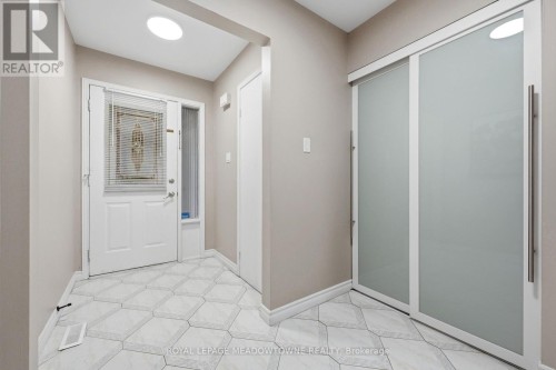 3089 Plum Tree Crescent, Mississauga, ON 