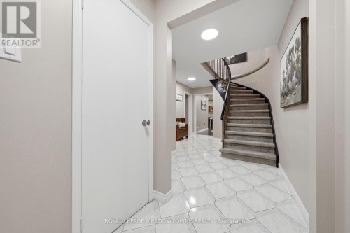 3089 Plum Tree Crescent, Mississauga, ON 