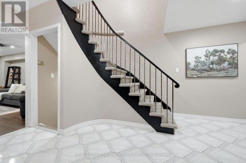 3089 Plum Tree Crescent, Mississauga, ON 