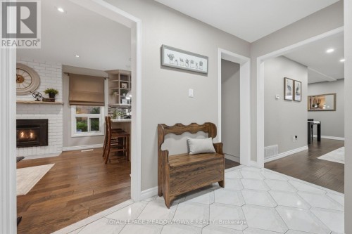 3089 Plum Tree Crescent, Mississauga, ON 