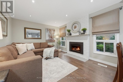 3089 Plum Tree Crescent, Mississauga, ON 