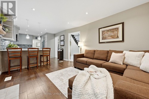 3089 Plum Tree Crescent, Mississauga, ON 