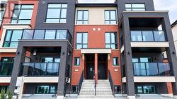 16 - 25 ROMILLY AVENUE Brampton, ON L7A 0A7