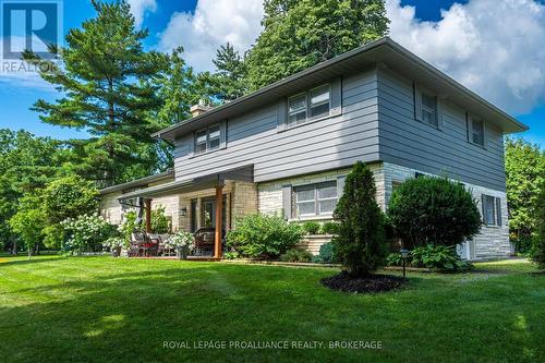 330 ELMWOOD DRIVE  Gananoque, ON K7G 1P1