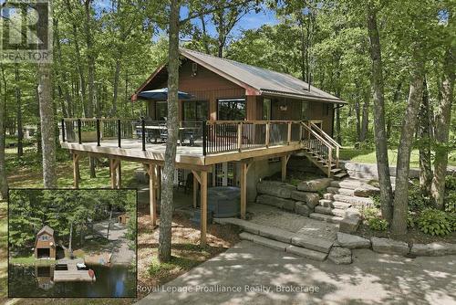 857 WEST KOSH ROAD  Havelock-Belmont-Methuen (Havelock), ON K0L 2H0