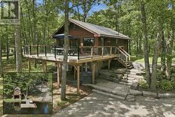 857 WEST KOSH ROAD Havelock-Belmont-Methuen (Havelock), ON K0L 2H0