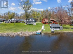 261 RIVER ROAD E  Trent Hills, ON K0L 1L0