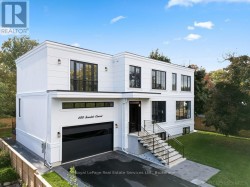 480 SCARSDALE CRESCENT Oakville (Wo West), ON L6L 3W7
