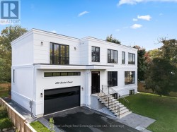 480 SCARSDALE CRESCENT  Oakville (Wo West), ON L6L 3W7