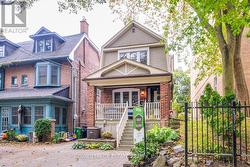 80 ELMER AVENUE Toronto, ON M4L 3R7