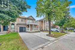 262 WILDBERRY CRESCENT  Vaughan, ON L4H 2H7