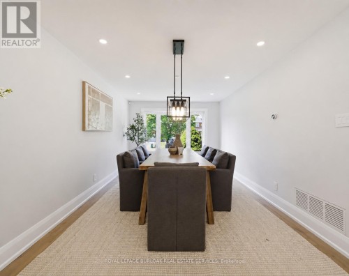 2029 Kempton Park Drive, Mississauga, ON 