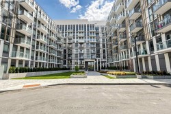 631 - 1005 DUNDAS STREET E Oakville, ON L6H 7E8