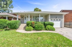 59 STAPLETON DRIVE  Toronto, ON M9R 2Z8