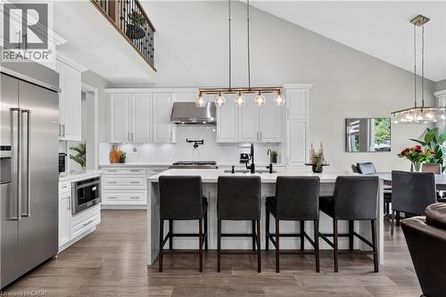 48 Harpin Way E, Centre Wellington, ON 
